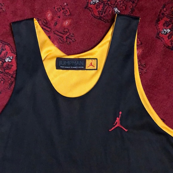 JUMPMAN T-SHIRT NIKE VINTAGE COLLECTION - Picture 3 of 8